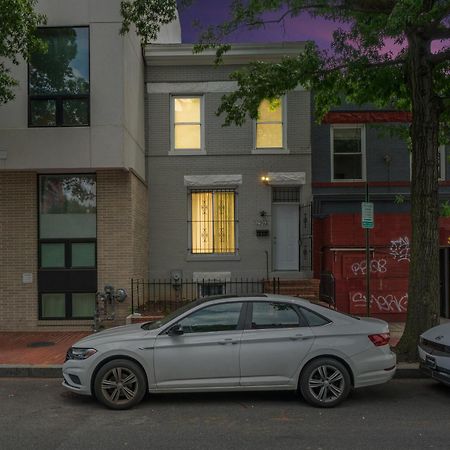Close To Howard University , Unit #2 Waszyngton Zewnętrze zdjęcie